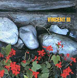 Vincent Atmicus ‎– Vincent III Japan