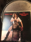 Bonnie Tyler- the world starts tonight-1977.VG+/VG+(без EXW)