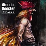 Atomic Rooster – The Avian -16