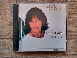 Frank Duval - time for angels