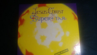 Jesus Christ Superstar