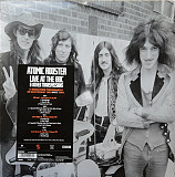 Atomic Rooster – Live At The BBC & Other Transmissions -18