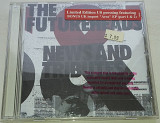 THE FUTUREHEADS News And Tributes CD US