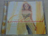 CARRIE UNDERWOOD Carnival Ride CD US