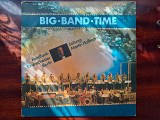 Виниловая пластинка LP Rundfunk Tanzorchester Berlin, Leitung: Martin Hoffmann ‎– Big•Band•Time