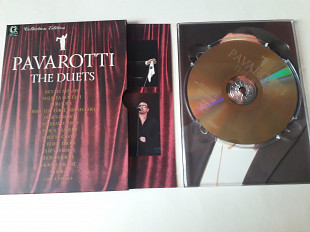 Pavarotti The Duets