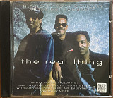 The Real Thing – «The Heart Rock Concert At The Philharmonic»