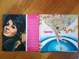 Звуковой журнал Кругозор 3 (1977)-NM, (комплект; 5, 6 пластинки отделены от замка) (2)