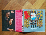 Звуковой журнал Кругозор 2 (1978)-NM, (комплект; 4, 6 пластинки отделены от замка)