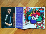 Звуковой журнал Кругозор 7 (1978)-Ex., (комплект; 3, 4, 5, 6 пластинки отделены от замка) (2)