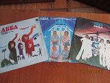 Альбоми гурту ABBA