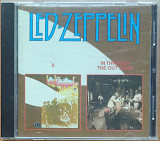 2 CD Led Zeppelin / Robert Plant