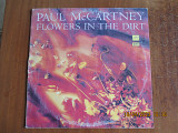 Альбом PAUL McCARTNEY