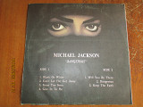 Альбом "Michael Jackson"