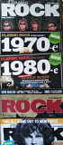 Продам журналы Classic Rock