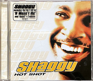 Shaggy – «Hot Shot»