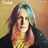 Todd Rundgren ‎– Todd
