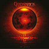 Вініл платівки Godsmack