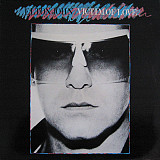 Elton John - Victim Of Love ( USA ) LP