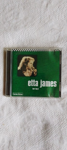 Etta James her best