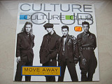 Culture Club : Move Away ( Germany )