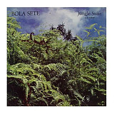 Bola Sete ‎– Jungle Suite ( USA ) JAZZ LP