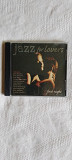 Jazz for lovers first night