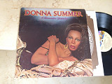 Donna Summer ‎( Giorgio Moroder ) – I Remember Yesterday (USA) LP