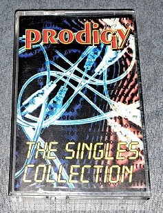 Кассета The Prodigy - The Singles Collection