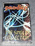 Кассета The Prodigy - The Singles Collection