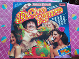 Виниловая пластинка LP Roberto Delgado – Da Capo Roberto