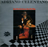 Adriano Celentano - Un Po' Artista Un Po' No 1980 Ugoslavia \\ Dean Martin - Greatest Hits 2021 EU