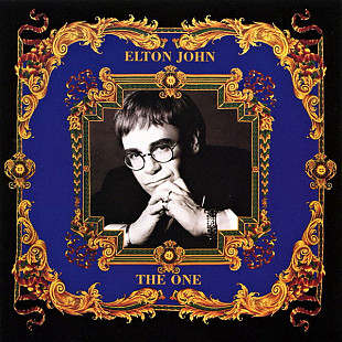 Elton John - one
