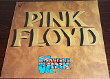 Pink Floyd – The Best Of Pink Floyd 1974