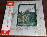 Led Zeppelin – Led Zeppelin IV Japan