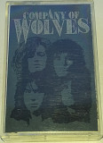 COMPANY OF WOLVES. Cassette (US, Cr02)