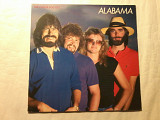 Alabama 83 Germany Vinyl Nm