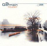 St Germain ‎– Tourist ( Blue Note ‎– 7243 5 26201 2 8 ) ( EU )