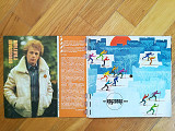Звуковой журнал Кругозор 12 (1980)-NM, (комплект в замке) (1)