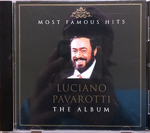 Luciano Pavarotti - Most Famous Hits - “The Album” (CD2)