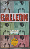 Galleon – Galleon - House, Synth-pop, Disco
