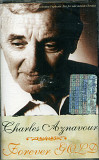 Charles Aznavour ‎– Greatest Hits. Forever Gold
