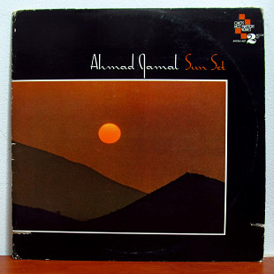 Ahmad Jamal – Sun Set (2LP)