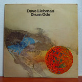 Dave Liebman – Drum Ode