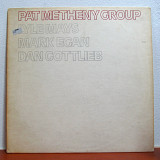 Pat Metheny Group – Pat Metheny Group