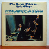 The Oscar Peterson Trio – The Oscar Peterson Trio Plays