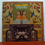 Ravi Shankar, André Previn, London Symphony Orchestra – Shankar: Concerto For Sitar & Orchestra