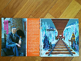 Звуковой журнал Кругозор 12 (1981)-Ex., (комплект; 1, 5 пластинки отделены от замка)