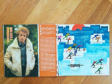 Звуковой журнал Кругозор 12 (1980)-Ex., (комплект; все 6 пластинок отделены от замка) (4)