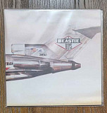 Beastie Boys – Licensed To Ill LP 12", произв. Europe